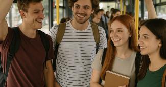 Uno studente su due ha scelto di aderire a Piemove
