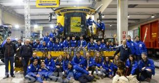 Fiera in Campo 2025 