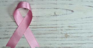 Nastro rosa tumore al seno