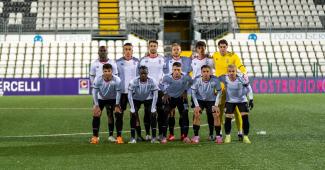 La Pro Vercelli surclassa l'Atalanta U23, finisce 5-1