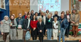Al Liceo scientifico una giornata contro la violenza di genere