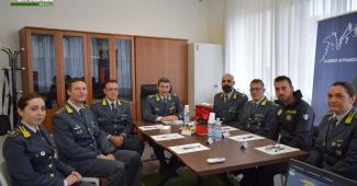 Guardia di Finanza di Vercelli