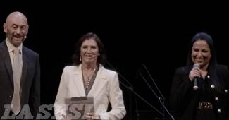 Bicciolano d'oro canzone: le foto e i vincitori