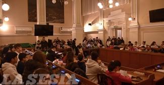 Opera Pia Dal Pozzo: distribuite 92 borse di studio