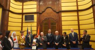 Il Premio Bela Majin 2026 a Natalia Bobba