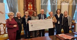 Clementine antiviolenza