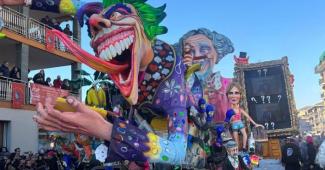 Il programma del Carnevale Storico di Santhi&agrave;