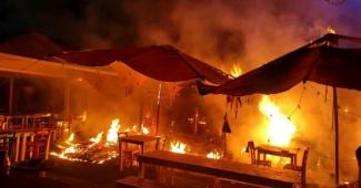 Sicurezza locali pubblici