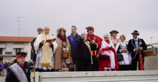 Colossale Fagiuolata: la distribuzione