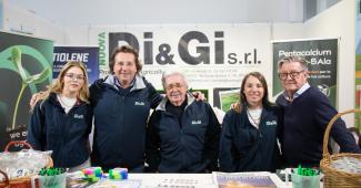 Fiera in Campo: le FOTO degli espositori (parte 1)