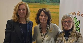 Fiera in Campo: le foto degli espositori (parte 2)