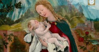 Mathis Gr&uuml;newald