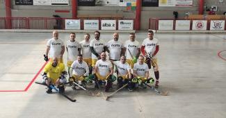 Stop con Montecchio, decisiva la sfida con Pordenone