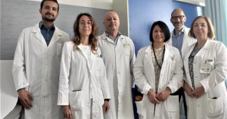 Equipe disturbi alimentari Asl Vercelli