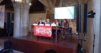 Vercellae Hospitalis