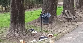 Vercelli piazza Mazzini