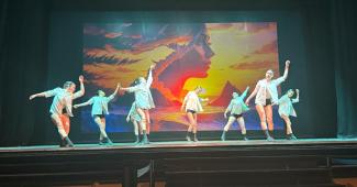 Il futuro in scena: al Teatro Civico la passione dei giovani e la solidariet&agrave; del Gran Gal&agrave; della Danza