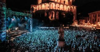 Fulmine a ciel sereno in Valsesia "La 50esima edizione dell&rsquo;Alp&agrave;a di Varallo non si far&agrave;".