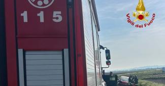 Incidente Asigliano Costanzana