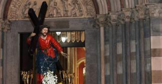 Processione delle Macchine