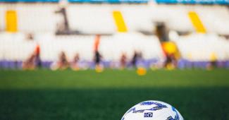 Pro Vercelli pallone