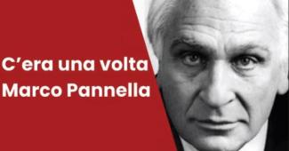 Marco Pannella