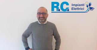 Vercelli: R.C. impianti compie vent'anni