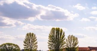 Proseguono le condizioni primaverili, caratterizzate da variabilit&agrave; atmosferica