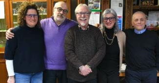 Associazione fotografica Puntodivista: nuovo direttivo