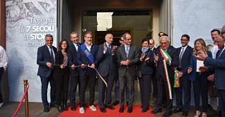 &ldquo;Vercelli, la memoria dei Francescani in una mostra tra documenti e manoscritti&rdquo; (FOTO)