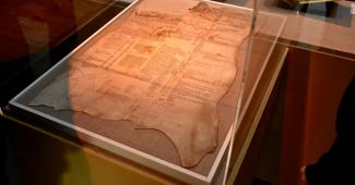 Reti culturali e promozione del territorio: il ruolo dei partner di Vercellae hospitales