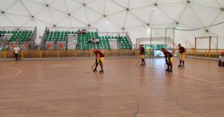 Coppa Fedi 2026: quinto posto per i Veterani Vercelli