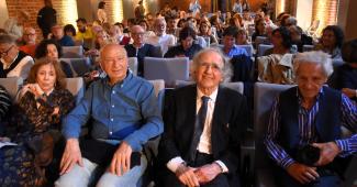 Andreoli cripta Vercellae Hospitales