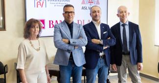 Donazione Biverbanca