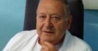 Morto il dottor Claudio Carlevaris