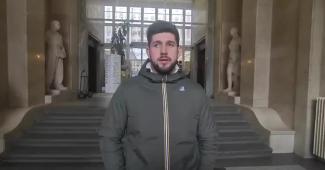 Video: il sostegno di Anga Vercelli Biella alla protesta di Confagricoltura