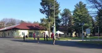 Giornata dell&rsquo;Unit&agrave; Nazionale, della Costituzione, dell&rsquo;Inno e della Bandiera