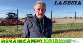 Fiera in Campo, il commento di Benedetto Coppo presidente Confagricoltura