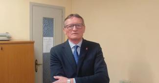 Il Comune di Curino aderisce a "Citt&agrave; del Vino": la parola al presidente  Stefano Vercellone