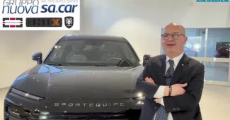 Nuova SaCar amplia gli orizzonti: tre nuovi marchi per una mobilit&agrave; completa e sostenibile 