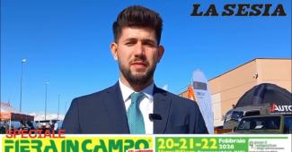 Il programma di Fiera in Campo nelle parole di Luigi Perinotti, Presidente di Anga