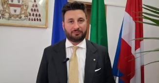 Cubolotto: presentati progetto definitivo e cronoprogramma