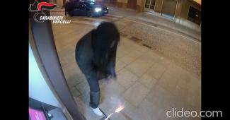 Assalto ai bancomat nel Vercellese, disarticolata la "banda della marmotta"