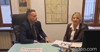 Video Novara per La Sesia Premi di Bontà