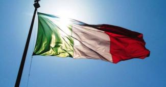 Il presidente del Consiglio Nicco per la Giornata dell&rsquo;Unit&agrave; nazionale, della Costituzione, dell&rsquo;Inno e della Bandiera.