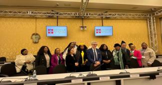 Delegazione sudafricana a Palazzo Lascaris, confronto sulla parit&agrave; di genere