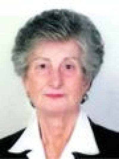In ricordo di Lina Malavasi