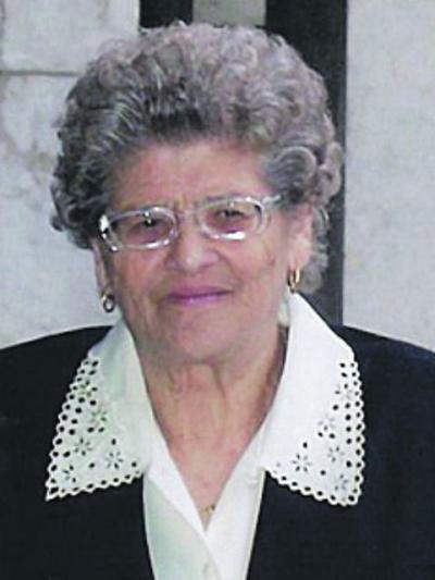 Ringraziamento per Concetta Serratore