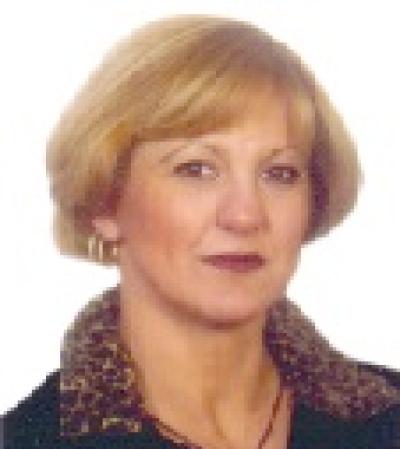 Marinella Levati in Cavaglià