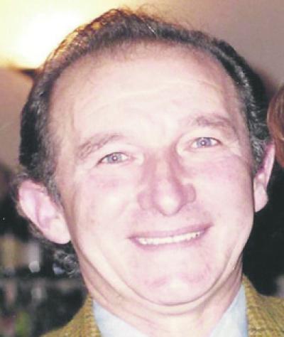Luigi Burocco